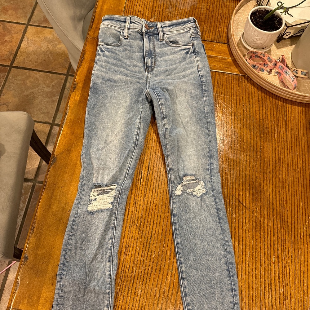 Jeans
